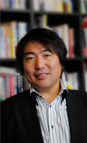 講師：江藤正親
