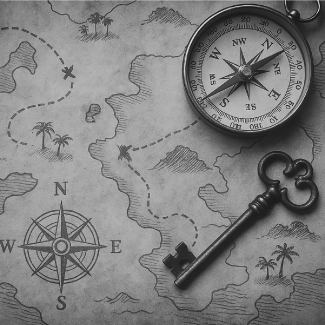 AIが正しく考えるための地図とコンパス