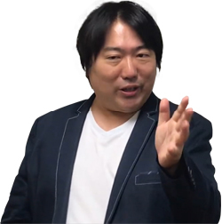 講師：江藤正親